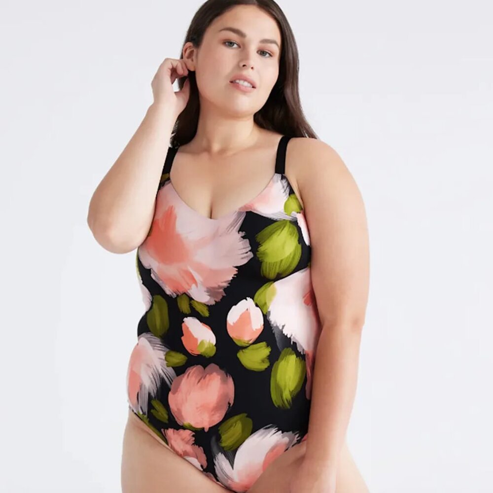 Knix Bodysuit | L+